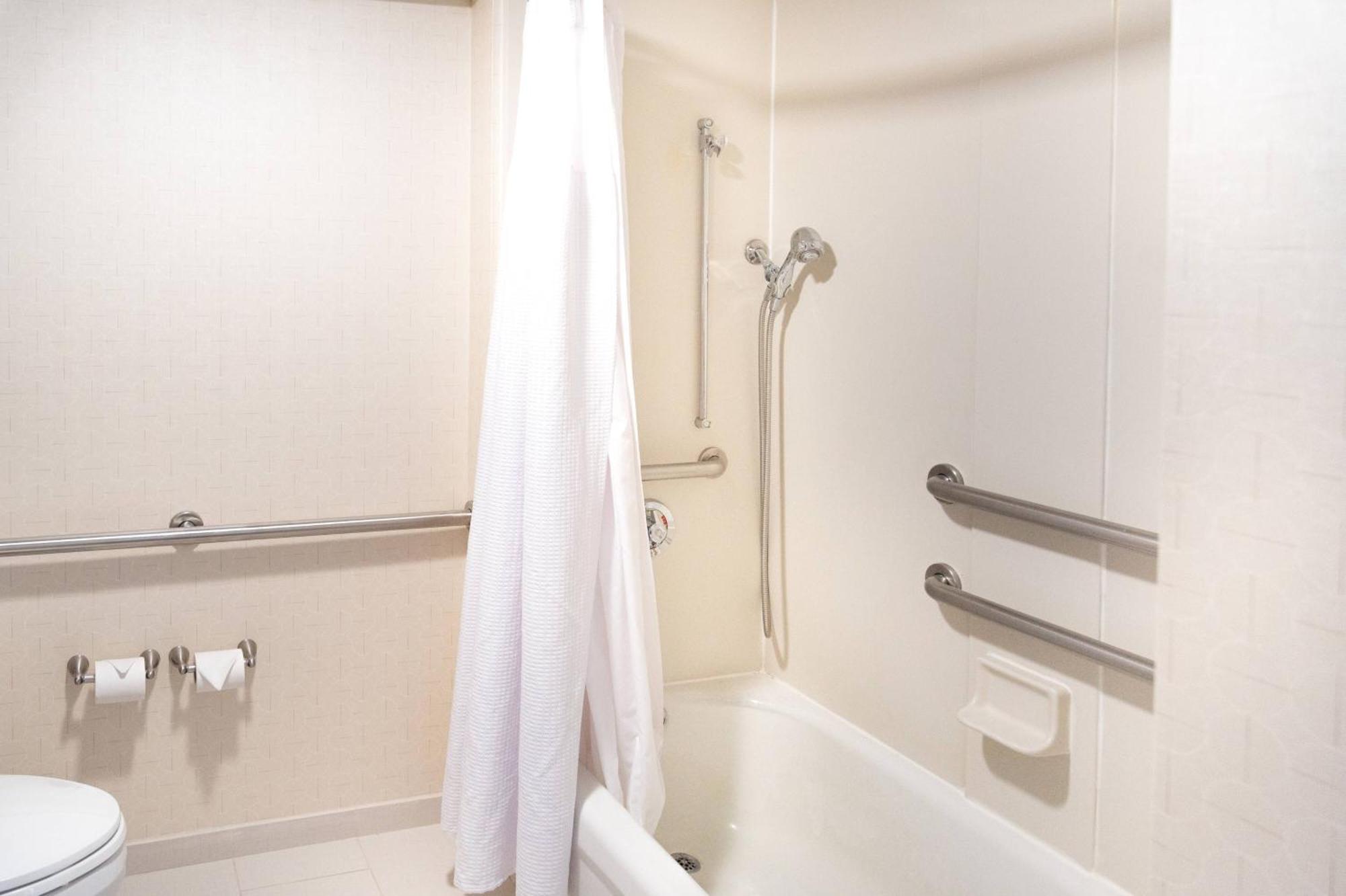 Springhill Suites By Marriott Chicago Southwest At Burr Ridge Hinsdale Екстер'єр фото