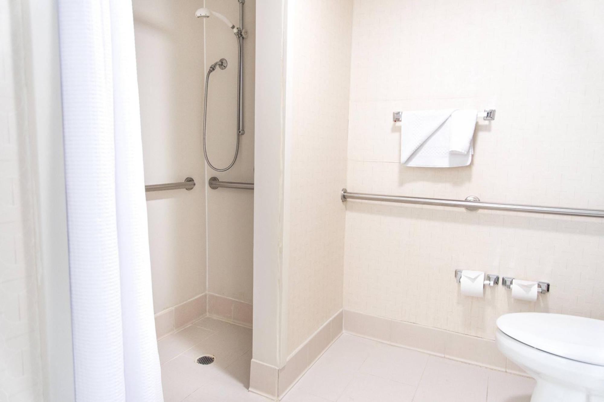 Springhill Suites By Marriott Chicago Southwest At Burr Ridge Hinsdale Екстер'єр фото